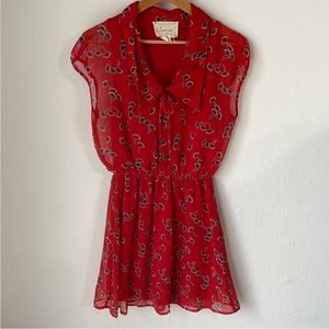 Coincidence & Chance Dress